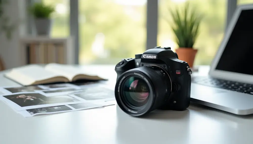 Homepage Baukasten für Fotografen: So präsentieren Sie Ihre Fotos professionell
