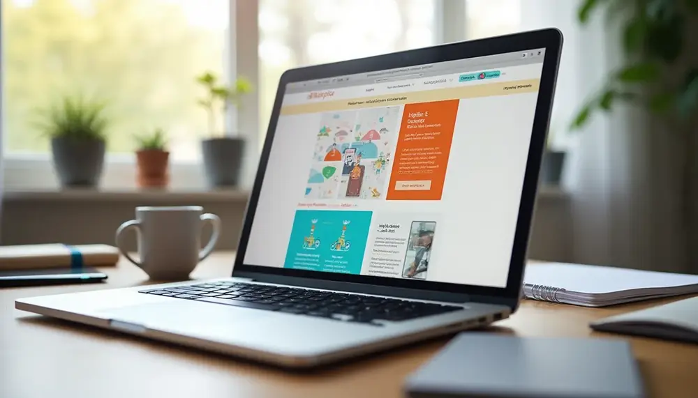 Was ist ein Homepage Baukasten?
