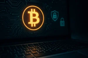 Was Hacker über Bitcoin denkenk